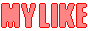�s��S�ʃ����F��W��MY LIKE